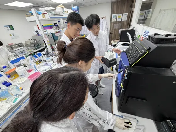 Successfully electroporated a level 2 10k+ bp plasmid into B. subtilis WB800 for the first time, allowing us to move forward to LPA testing.