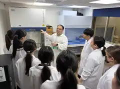 Lab training