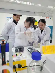 Working together