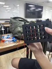 LPA design prototype