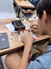 LPA engineering, with advisor Neo