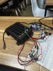 LPA engineering