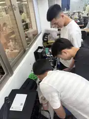 Photometer engineering