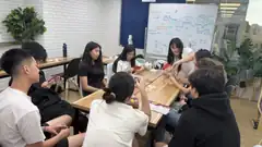 Team bonding