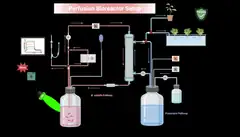 Full bioreactor design figure