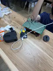 Fixing the LPA