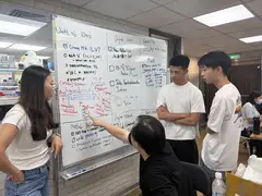 The jobs board, by name