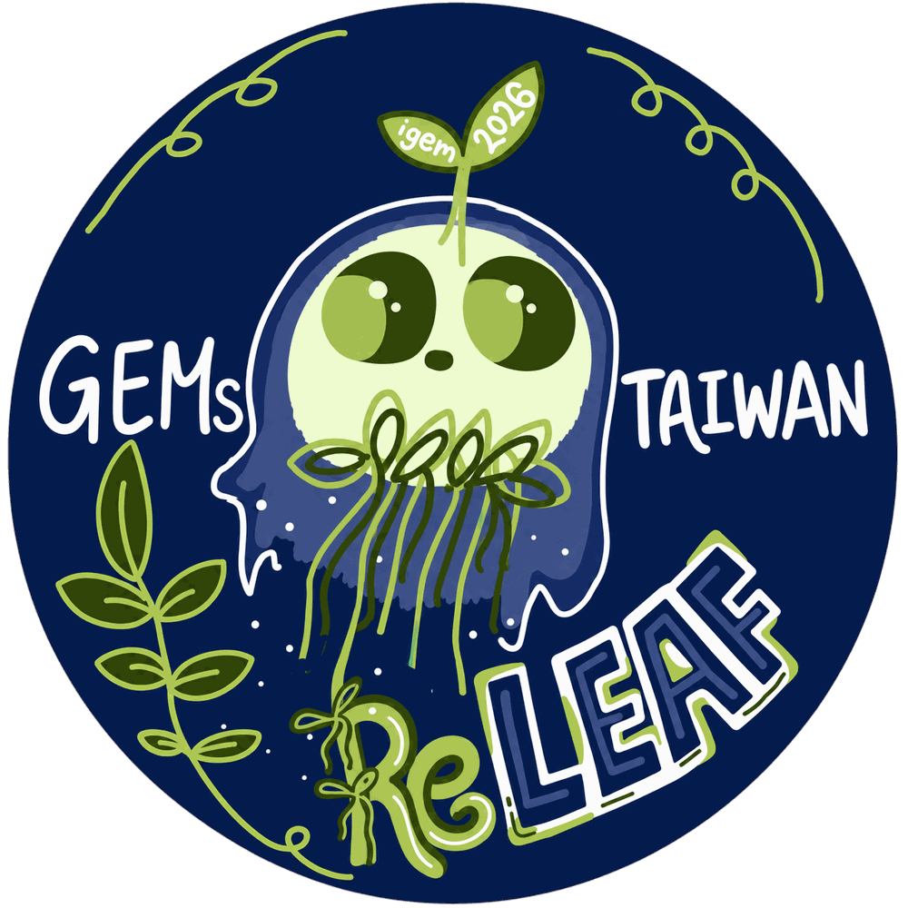 ReLEAF Logo