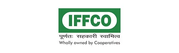 The IFFCO logo.